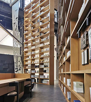 办公家具行业未来发展趋势是怎样